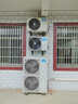 美的（Midea）家用空調 升級酷省電 變頻冷暖 大風(fēng)量掛機 新一級能效 臥室一鍵節能省電 以舊換新 國家補貼20% 大1.5匹 一級能效 酷省電2025版 曬單實(shí)拍圖