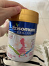 美素佳兒媽媽 (Frisomum)孕產(chǎn)婦配方奶粉（調(diào)制乳粉）400g 曬單實(shí)拍圖