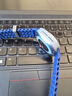 三星 Samsung【國家補貼】Watch Ultra(2025款)eSIM智能手表/運動(dòng)手表 披荊斬棘哥哥同款 47mm 鈦嶼藍 曬單實(shí)拍圖
