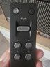 漫步者（EDIFIER）S300 高品質(zhì)復(fù)古藍(lán)牙音箱 HiFi級一體式大功率音響 居家音響 桌面音響 暖棕咖 曬單實(shí)拍圖