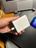 超霸（GP）電池充電器 5號(hào)AA/7號(hào)AAA鎳氫電池充電器-超省充（不含電池） 曬單實(shí)拍圖