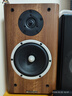 開(kāi)博爾HiFi無(wú)源書(shū)架音箱 高保真家庭影院客廳音響2.0 香蕉頭發(fā)燒級桌面揚聲器 一對裝 SP-K7書(shū)架音箱 曬單實(shí)拍圖