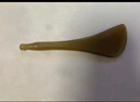 采藥師牛角撥筋棒眼面部專用美容刮痧板臉眼周通用點(diǎn)穴按摩棒女提拉美容 曬單實(shí)拍圖