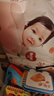好奇（Huggies）鉑金裝小桃褲紙尿褲L120片(9-14kg)大號尿不濕【消暑散熱】 曬單實拍圖