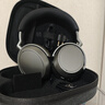森海塞爾（Sennheiser）【政府補(bǔ)貼】MOMENTUM 4 無(wú)線耳機(jī) 大饅頭4主動(dòng)降噪 頭戴式耳機(jī) 石墨色 雙11推薦 曬單實(shí)拍圖