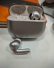 漫步者（EDIFIER） Lolli Pro5 真無線主動降噪藍(lán)牙耳機(jī)入耳式 AI翻譯運(yùn)動跑步音樂游戲電競適配蘋果華為安卓 晨曦金+煤球耳機(jī)套+曬單20元紅包 曬單實(shí)拍圖