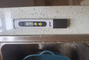 潔凈世家適用怡口凈水器濾芯RO反滲透膜全套凈水機(jī)濾芯 800GPRO【全套三支-3支裝】 曬單實(shí)拍圖