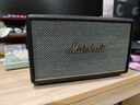 馬歇爾（Marshall） ACTON III第三代家用無線藍牙5.2音箱重低音音箱 黑色 曬單實拍圖