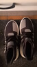 adidas EQT BASK ADV復古風(fēng)經(jīng)典中幫運動(dòng)鞋男女阿迪達斯三葉草 黑/深灰/淺灰 42 曬單實(shí)拍圖