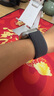 表帶哥適用蘋(píng)果手表表帶s10表帶高定款夏天夏季透氣11/9/8/7iwatch45/46/49MM/ultra3/2/1野徑尼龍表帶灰 曬單實(shí)拍圖