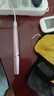 PUERBAN電動(dòng)修眉刀自動(dòng)修眉毛神器安全型刮眉刀修眉筆充電款多功能自動(dòng)男女士修唇毛新手修眉帶保護罩 充電款璀璨香檳金+備用刀頭 曬單實(shí)拍圖