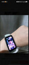 華為（HUAWEI）手環(huán)10 標準版 托帕藍 智能手環(huán)專(zhuān)業(yè)睡眠分析情緒健康鋁合金機身心率監測運動(dòng)手環(huán)華為手環(huán)9升級 曬單實(shí)拍圖