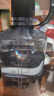 樂基因（Nalgene）美國進口塑料水杯大容量男女便攜戶外運動夏季tritan耐高溫水壺1L 曬單實拍圖