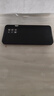靜微 一加9R手機殼oneplus9R保護套LE2100液態(tài)硅膠1+9R全包軟殼防摔外殼簡(jiǎn)約純色男女 一加9R【石墨黑】單殼 曬單實(shí)拍圖