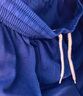 YALOTT雅蘭特升級版深圳校服小學(xué)生夏運服透氣柔軟舒適校服褲吸汗薄款 升級版小學(xué)長褲【夏秋適用】 120 曬單實拍圖