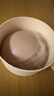 ubras5對裝無痕防走光硅膠胸貼女婚紗乳貼防滑防凸點小胸專用   圓形*5 曬單實拍圖