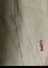 古今（GUJIN）高腰收腹大碼內褲女棉提臀透氣中老年媽媽內褲三條裝 曬單實(shí)拍圖