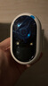 長(cháng)城無(wú)線(xiàn)電池家用攝像頭手機遠程監控器360度無(wú)死角帶全彩夜視全景室內外免插電家庭樓道門(mén)口可對話(huà) 曬單實(shí)拍圖