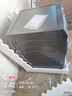 海爾（Haier）滾筒洗衣機(jī)全自動(dòng)12公斤 超薄家用家電國(guó)家補(bǔ)貼 一級(jí)能效懶人以舊換新 租房?jī)?nèi)衣洗 京東自營(yíng)50DS  曬單實(shí)拍圖