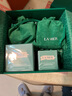 海藍(lán)之謎（LA MER）奇跡云絨霜60ml面霜修護(hù)緊致護(hù)膚品套裝化妝品禮盒生日禮物送女友 曬單實(shí)拍圖
