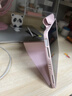 殼俠衛蘋(píng)果ipad11保護殼Air7保護套2025款Pro11英寸帶筆槽適用mini7磁吸air6/5第10代平板2022 櫻花粉-純色-智能休眠-橫豎支撐 2025/2024款Air7/6【11英寸 曬單實(shí)拍圖