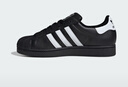 三葉草（Adidas）阿迪達(dá)斯ADIDAS 三葉草男女SUPERSTAR運(yùn)動(dòng)板鞋 JI0079  40  曬單實(shí)拍圖