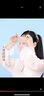 同仁堂面膜美白補水淡斑提亮膚色女淡化黑色素祛斑面膜20片/盒*3 曬單實(shí)拍圖
