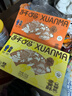 軒媽家短保蛋黃酥紅豆味55g*6枚伴手禮中式糕點零食禮盒源頭直發(fā)包郵 曬單實拍圖