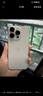 Apple【國行補貼】蘋果16Promax iPhone16Promax 蘋果16Pro 5G 手機 16Pro【白色鈦金屬】 256GB【原裝未使用+藍牙耳機+豪華大禮包】 曬單實拍圖