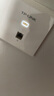 TP-LINK  5G雙頻無(wú)線(xiàn)千兆AP 【超薄面板】 企業(yè)級酒店別墅全屋wifi接入 POE供電AC管理TL-AP1202GI-PoE薄款 曬單實(shí)拍圖