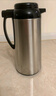 象?。╖O JIRUSHI）保溫壺暖壺熱水壺1.85L辦公玻璃內(nèi)膽真空隔熱手提式保溫瓶AGYE19 曬單實拍圖