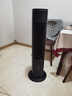 美的（Midea）【降溫優(yōu)選】家用空調(diào)扇智能語音冷風扇負離子凈化靜音落地冷風機水冷塔扇強力制冷小空調(diào)ACA10TJR 曬單實拍圖
