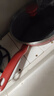 特福（Tefal）平底鍋家用牛排不粘煎鍋少油煙有鈦煎餅鍋電磁爐燃?xì)庠钔ㄓ?6cm 曬單實(shí)拍圖