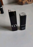 迪奧DIOR【鄧為推薦】烈艷藍金口紅緞光999唇膏化妝品教師節(jié)禮物生日 曬單實拍圖