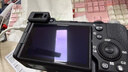 索尼（SONY）【保價(jià)11.11】Alpha 7C II全畫幅微單相機(jī) 創(chuàng)意外觀濾鏡 銀色 單機(jī)身（a7c2/A7C II/A7CM2） 曬單實(shí)拍圖