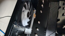 瀚鎧（VASTARMOR）AMD RADEON RX 9070 XT 16GB 黑色超合金OC  ARGB燈效電競游戲AI顯卡暢玩黑神話(huà)悟空/阿凡達/魔獸 曬單實(shí)拍圖