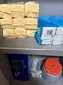 潔云有芯卷紙 4D溶+4層160克*10卷 速溶衛生紙沖水易溶解  卷筒紙廁紙 曬單實(shí)拍圖