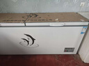 榮事達（Royalstar） 商用大冰柜 大容量家用冷柜 冷藏冷凍轉換柜單溫頂開(kāi)門(mén)雪糕柜 節能省電 【一級能效強制冷】2米單溫 618升 曬單實(shí)拍圖