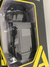 OSPIRO德國(guó)品質(zhì)奔馳大G合金車(chē)模巴博斯 男孩大號(hào)玩具車(chē)1:24擺件越野仿真 大號(hào)奔馳大G巴博斯800黑色天窗備 越野車(chē) 曬單實(shí)拍圖