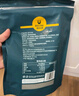科爾沁 手撕風(fēng)干牛肉干 原味500g 量販裝 休閑零食肉干肉脯特產(chǎn)禮品 曬單實(shí)拍圖