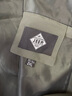 JEEP SPIRIT外套男士休閑秋季休閑運動立領(lǐng)夾克輕商務(wù)男裝2501 軍綠色 XL 曬單實拍圖