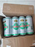 燕京啤酒 精品11度清爽拉格啤酒500ml*12聽  冰爽暢飲 整箱裝 曬單實(shí)拍圖