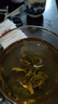 西湖江南茶葉綠茶明前嫩芽碧螺春30g2025新茶春茶罐裝自己喝送伴手禮 曬單實(shí)拍圖