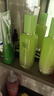 百雀羚（PECHOIN）護膚套裝草本精萃3件套潔面水乳補水高保濕品質(zhì)國貨七夕禮物 曬單實(shí)拍圖