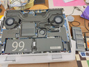 金士頓 (Kingston) 32GB DDR5 5600 筆記本內存條 曬單實(shí)拍圖