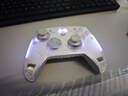 北通鯤鵬70AI智控旗艦精英游戲手柄xbox自適應扳機switch2電容搖桿steam電腦PC手機藍牙NS原神 鳴潮 曬單實(shí)拍圖