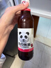 杰克熊貓啤酒果味組合275ml*6瓶精釀小麥白啤酒果味啤酒果啤過(guò)節整箱裝 曬單實(shí)拍圖