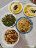 月盛齋【冰鮮牛肉】國(guó)產(chǎn)牛腿肉1斤 內(nèi)蒙牛肉生鮮鮮肉 中華老字號(hào) 曬單實(shí)拍圖
