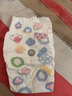 好奇（Huggies）金裝紙尿褲L132片(9-14kg)尿不濕【速干不易紅】 曬單實(shí)拍圖