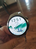 HUAWEI WATCH 5 46mm高端款航天級鈦合金表殼鈦金屬表帶首創(chuàng)X-TAP智感窗鴻蒙AI腕上小藝eSIM通信智能手表 曬單實拍圖
